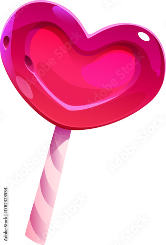 Love Lollypop