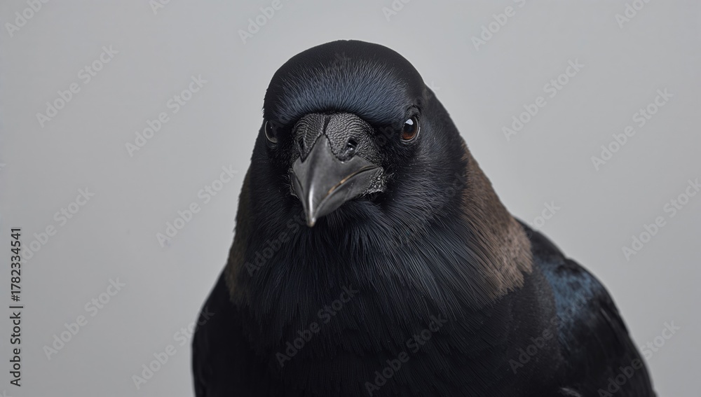 Obraz premium A group of people engaged in a collaborative project, teamwork in action