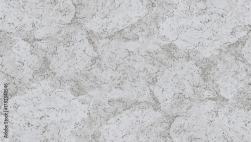 Gray marble pattern on white marble backdrop, perfect for flooring, walls, and ceramic granite tiling.
