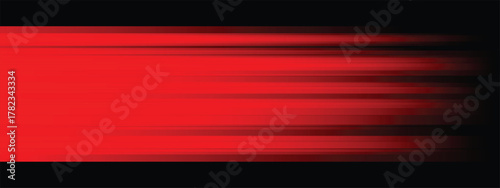 Dynamic red gradient background for modern presentations and graphic designs