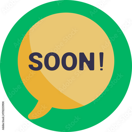 Upcoming Feature: Indicates that this feature or content is planned and will be available soon.