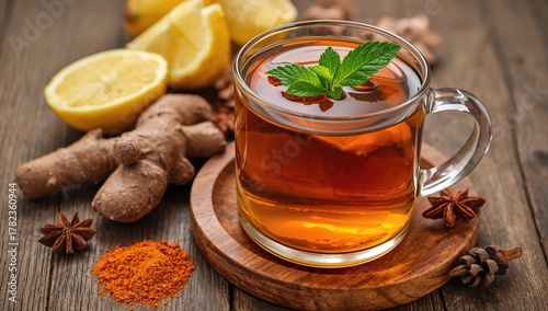 Immune-boosting antivirus b...
