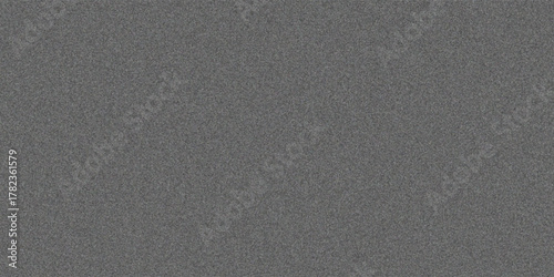Noise texture. Dotwork black stippled background. Noise halftone texture. Stipple dots. Sand grain effect. Abstract dotwork background. Vector graphic