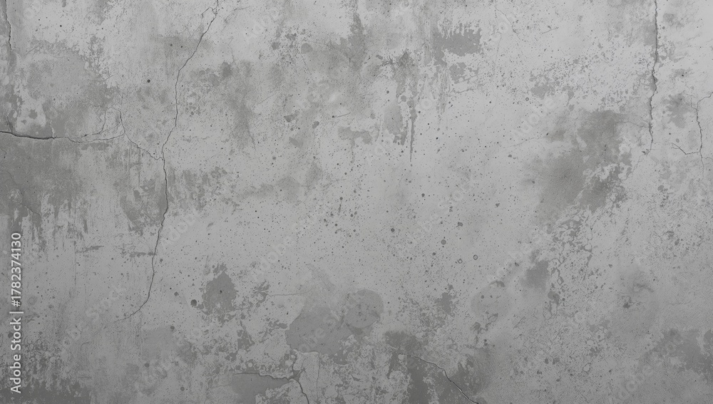 Fototapeta premium Abstract textured concrete surface