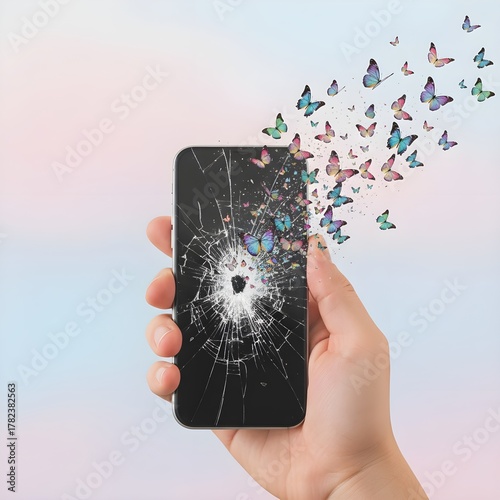 Freedom from Technology Digital Detox