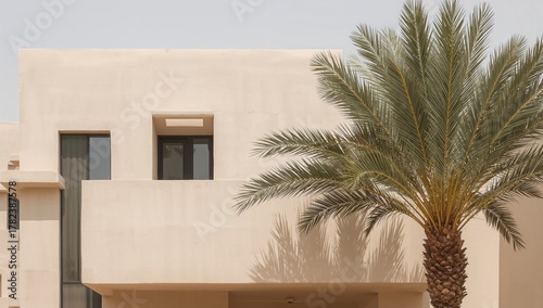 Contemporary structure in t...