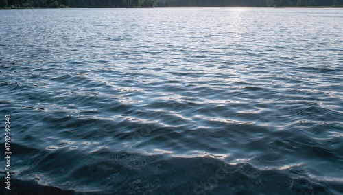 Fototapeta Naklejka Na Ścianę i Meble -  Ocean swells