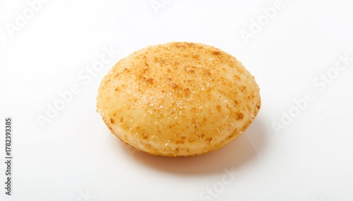 Kaasstengels, a baked snack...