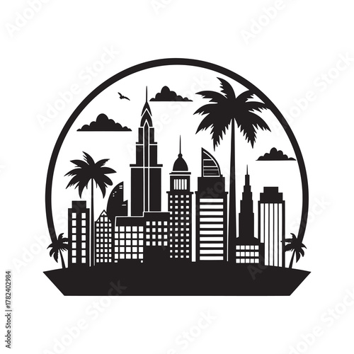 Celebrating the Vibrant Energy and Architectural Diversity of Cities Worldwide on World Cities Day