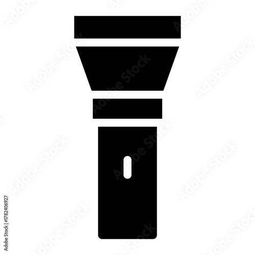 Flashlight Icon