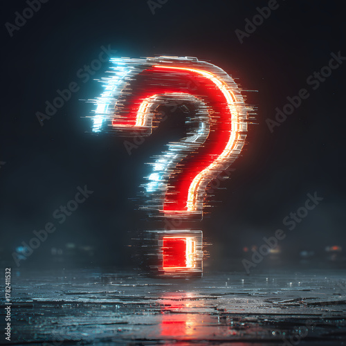 question, symbol, mark, 3d, sign, red, question mark, font, concept, numeral, alphabet, 2, design, letter, texture, icon, 3, two, illustration, paint, character, vector, problem