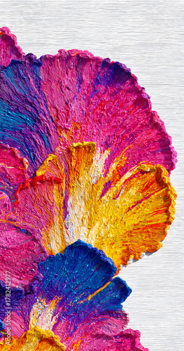 paint, art, painting, texture, color, design, grunge, drawing, canvas, watercolor, pattern, colorful, yellow, flowers, acrylic, nature, landscape, wallpaper, artist, palette, picture, tree, illustrati