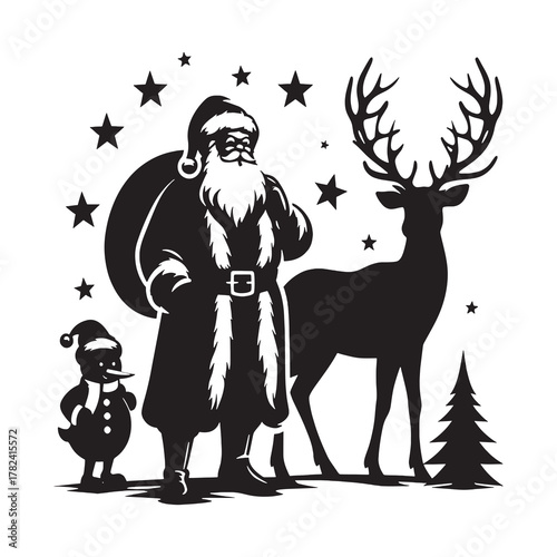 Celebrate the magic of Christmas with joyful moments, festive cheer, and the warmth of togetherness to make this holiday season truly special