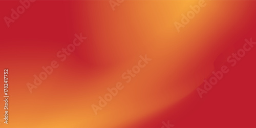 Red Orange Gradient Background with Blend Texture creative for Modern Design, Luxury Branding, and Digital Art.