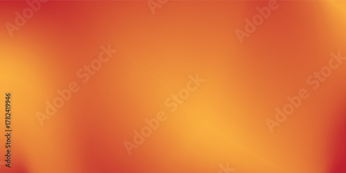 Red Orange Gradient Background with Blend Texture exture shimmering creative for Modern Design, Luxury Branding, and Digital Art.