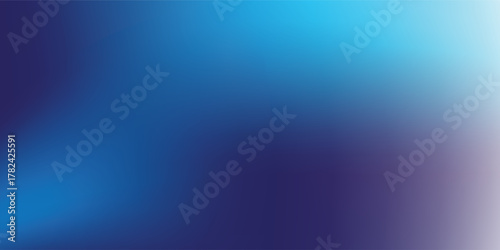 cover blue color blurred gradients background. blue graphic background. cover