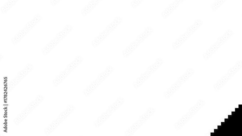 Obraz premium Corner