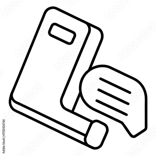 Golf bag with golf club for golfing theme