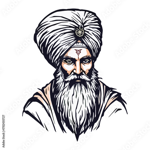 Honoring the Courage and Wisdom of Guru Gobind Singh Ji on His Birth Anniversary Celebrating Sikh Heritage and the Spirit of Valor and Devotion