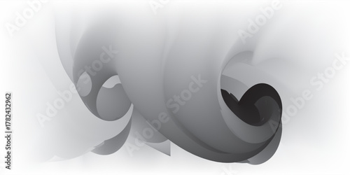 Halftone Square Pixels Pattern. Faded Shade Background. Grid Gradation BG. Black Screentone Diffuse Background. Overlay Texture. Abstract Pattern for Design Comic Prints. Vector Illustration.