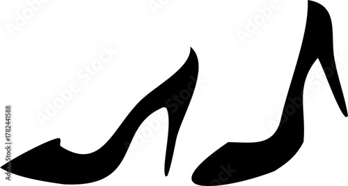 Vector illustration splash water on white background.