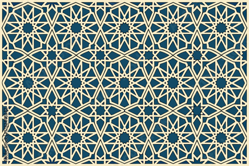 Abstract simple geometric vector seamless pattern with gold line texture on white background. Light modern simple wallpaper, bright tile backdrop, monochrome graphic element