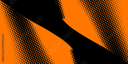 Light leak effect background. Exposed retro film overlay. Old photo filter template. Vintage saturated lens flare texture backdrop. Blurry gradient photographic wallpaper. Vector burn film effect