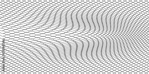 Mesh texture for fishing nets. Grunge pattern for sportswear or soccer goal, volleyball net, basketball hoop, hockey, athletics. Mesh modern net.art