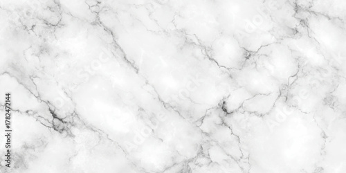 subtle light gray and white marble texture background seamless elegant natural stone surface.