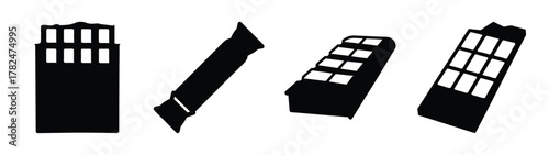 Vector file concept: digital graphic document format illustration Vector