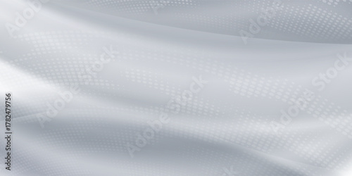 gray and white abstract background modern vector illustration