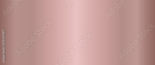 Elegant rose gold background with soft metallic shine and luxury texture. Perfect for branding, invitations, packaging