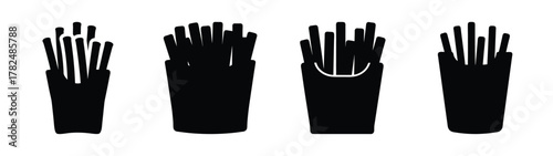 Placeholder image illustrating the concept of a vector file type Vector