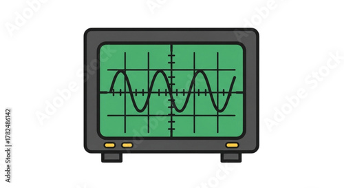 friendly to rank top in search results, no repeated keywordProfessional Dual Channel Digital Oscilloscope 100MHz Bandwidth with Waveform Display, Signal Generator & USB Interface for Electronics Lab, 