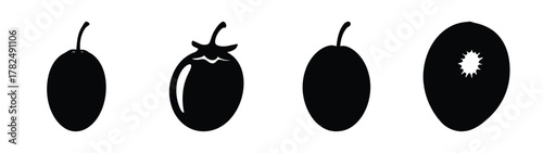 Vector file concept graphic illustration for digital design assets Vector