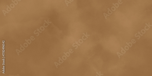 Abstract brown color paper textured background wallpaper. Grunge background with space for text. Old vintage brown paper parchment background .