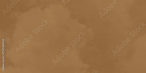 Abstract brown color paper textured background wallpaper. Grunge background with space for text. Old vintage brown paper parchment background .