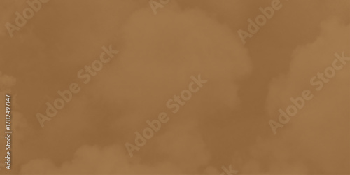 Abstract brown color paper textured background wallpaper. Grunge background with space for text. Old vintage brown paper parchment background .