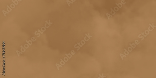 Abstract brown color paper textured background wallpaper. Grunge background with space for text. Old vintage brown paper parchment background .