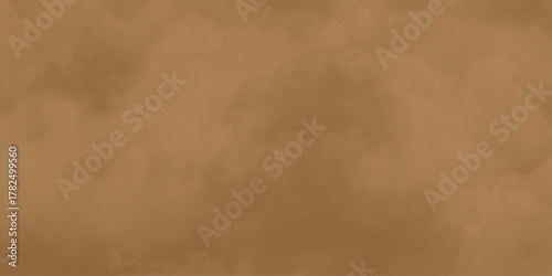 Abstract brown color paper textured background wallpaper. Grunge background with space for text. Old vintage brown paper parchment background .