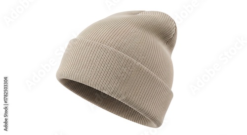 cotton wool cap winter fashion