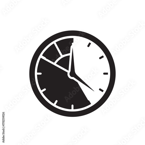 "Clock, watch, stop watch"