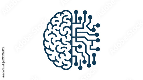 Artificial intelligence brain
