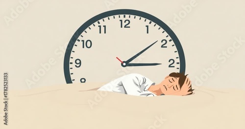 time is money concept