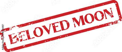 Timeless Beloved Moon Mark for Exploring Cosmic Mysteries and Evening Serenity