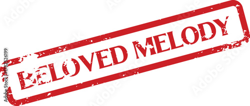 Timeless Beloved Melody Mark for Enjoying Favorite Musical Tunes and Rhythms