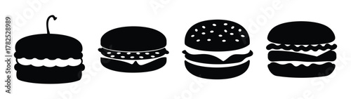 Placeholder image stating 'vector file' on a clean background Vector