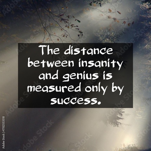 Motivation quotes. Quote of the day