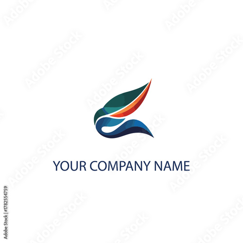 Free Download Cosmetics and beauty logo design - GFXLoad
