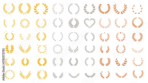 月桂樹の素材まとめ